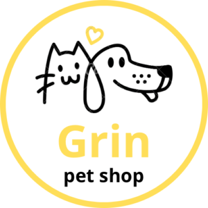 Grin Pet Shop