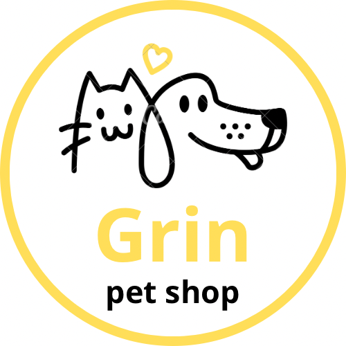 Grin Pet Shop